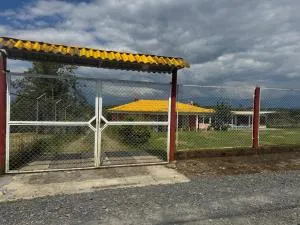 Cabaña en medio de la naturaleza en el norte de Popayán - Calibío