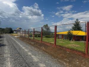 Cabaña en medio de la naturaleza en el norte de Popayán