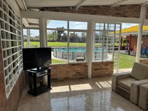 Cabaña en medio de la naturaleza en el norte de Popayán