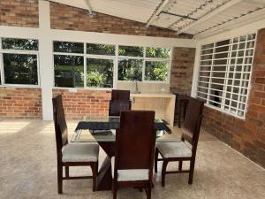 Cabaña en medio de la naturaleza en el norte de Popayán