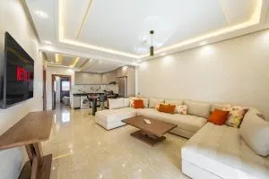 Chic & Modern - Demnate