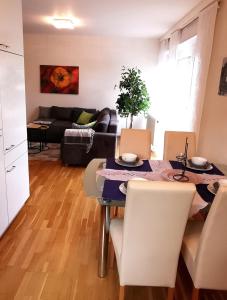 Ferienwohnung Münch