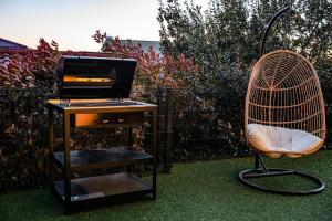 Sea Whisper apartment Zadar