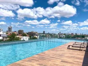 Depto Baruc Acogedor - Cotoca