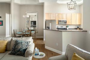 Par Excellence at TPC - Comfort Views Golf Pool