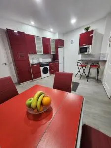 Perfecto grupos-familias, 20 min del centro Madrid - Leganés