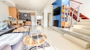 Waterfront Swakopmund F1 - Vineta