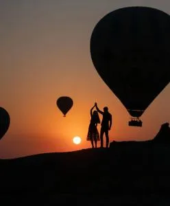 Manzara Camping - Usak