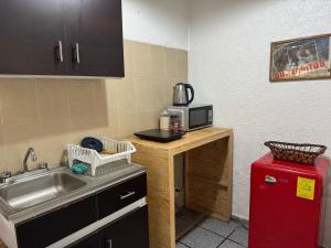 Apartamento Roma Condesa