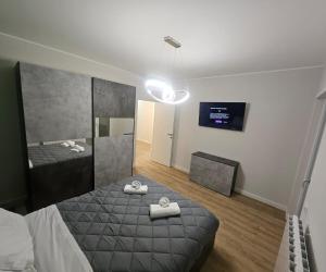 Green Suite Apartment