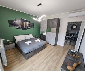 Green Suite Apartment