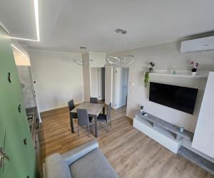 Green Suite Apartment