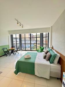 Estúdio de vidro no centro de Nova Friburgo