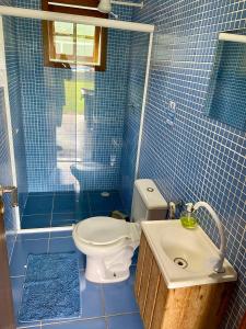 Morada das orquideas Quarto 6