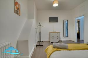 Charming Stay Near Old Trafford