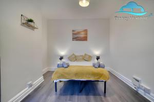 Charming Stay Near Old Trafford