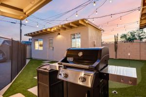 Painted Sky Ranch - Guest House Large Pool & Putt