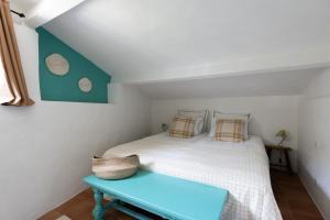 Maison Fruitier with pool at 15m from the Beach in Sainte-maxime