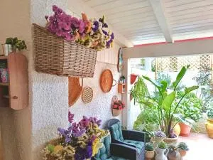 SARDEGNA DEL NORD - BELLISSIMA CASA CON TERRAZZA - INTERNET Wifi - Sedini