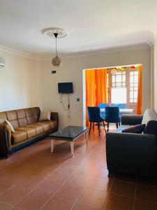 Lykia Way 2 bedroom apartment Oludeniz Pool