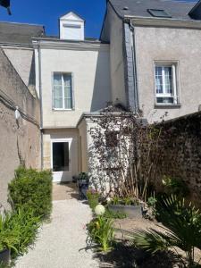 Appartements Nid douillet tout equipe, 6 min chateau d-Amboise : Appartement 1 Chambre