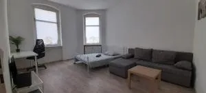 Beautiful apartment for 5-7 guests - Bad Köstritz