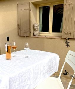 Le Mûrier