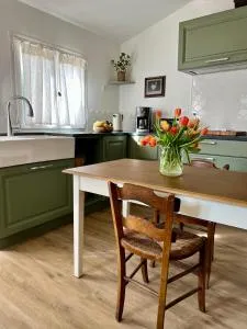 Le Mûrier - 卢马罕 Le Mûrier - 卢马罕