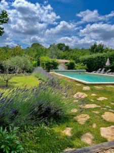 Appartements Le Murier : photos des chambres