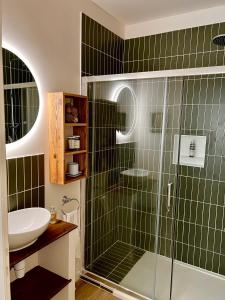Appartements Le Murier : photos des chambres