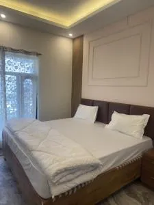 The Sky Resort - Pratābnagar