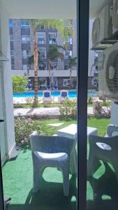 Fanadir Bay apartment