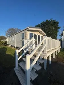 Seabreeze Escape - Hill Head