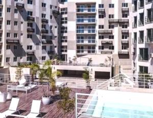 Luxury apartment Riviera Colonial