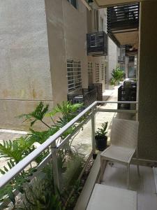 Luxury apartment Riviera Colonial