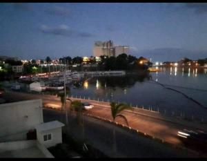 Luxury apartment Riviera Colonial