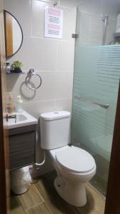 Luxury apartment Riviera Colonial