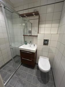 Hus med 2 leiligheter