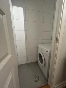 Hus med 2 leiligheter