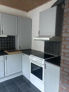 Hus med 2 leiligheter