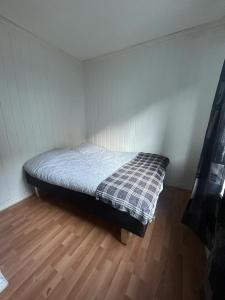 Hus med 2 leiligheter