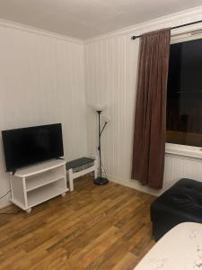 Hus med 2 leiligheter