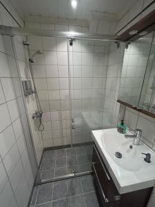 Hus med 2 leiligheter