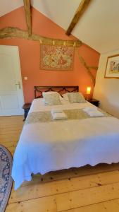 Maison dans gite domaine REY