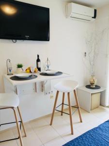 Jasmine A17 Cozy Studio Sunny Beach