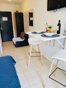 Jasmine A17 Cozy Studio Sunny Beach