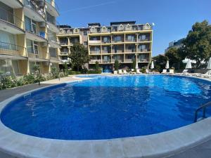 Jasmine A17 Cozy Studio Sunny Beach