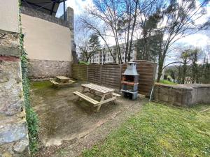 Appartements CINELOFT Gare, Cinema, PS5, Air Conditioning, Massage, Netflix, Prime Video : photos des chambres