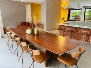 Estúdios Puã - Service flat by Morada Urbana