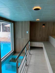 Apartamento lindo, perto das melhores praias.